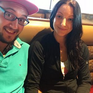 Meet your Posher, Leah